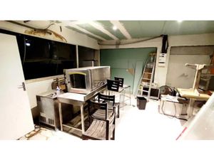 A LOUER ATELIER / STOCKAGE 85 M² - NICE OUEST