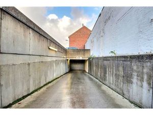 Garage à vendre à Mouscron (VBD57018)