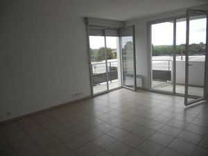 Location appartement 3 pièces 63 m² à Toulouse (31200)