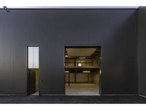 Location commerce 191 m² à Pompertuzat (31450)