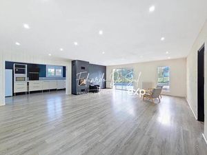 Vente maison 6 pièces 161 m² Galgon (33133)