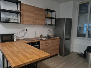 Appartement MONTEREAU GARE
