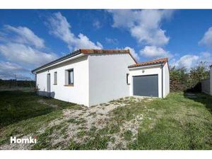 Vente Maison à Muret (31600) : à vendre / 81m² Muret