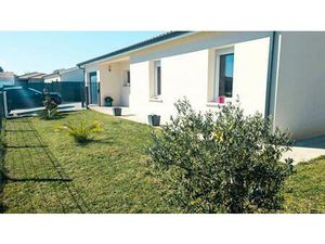 Vente maison 6 pièces 156 m² Gauriac (33710)