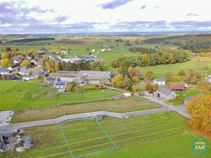 Terrain à vendre de 826 m² à Bastogne (VBD56661)