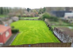 Terrain à vendre à Rue des Vieux Fours Blaton (VBD57068)