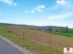 Terrain à vendre de 2427 m² à Doische (VBD56926)