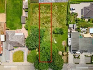 Terrain à vendre à Isschotweg 67C Itegem (RBU77173)