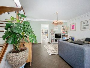 Maison de bourg très bien située axe A11/A85 composée de 4 chambres à Saint Germain Des Pr