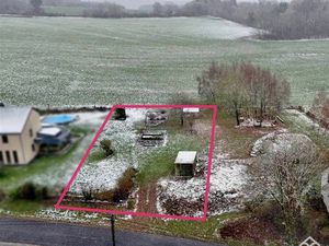 Terrain à vendre à Rue de la Hulette 11 Anlier (VBD57045)