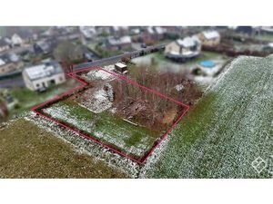 Terrain à vendre à Rue de la Hulette 11 Anlier (VBD57046)