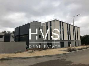 BUREAUX A LOUER - GARDANNE - IMMEUBLE NEUF ET LABELLISE