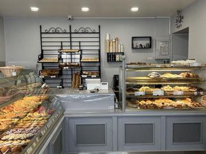 Vente Boulangerie 190 m²