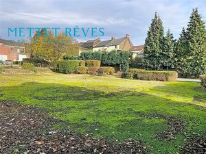 Terrain à vendre à Rue du Palis Châtelet (VBD56836)
