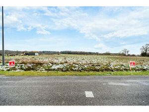 Terrain à vendre à Bruyère Fagnette S2 Ferrières (VBD56941)