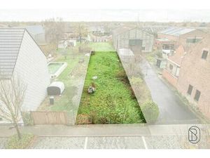 Terrain à vendre à Bruyelstraat 26 Bavikhove (RBU77474)