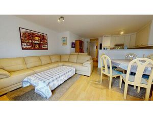 Appartement te koop in Heist-Aan-Zee met 3 slaapkamers