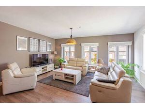 Appartement te koop in Lochristi met 3 slaapkamers