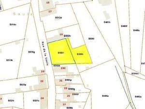 Terrain à bâtir à vendre à Rue de la Saulx Péruwelz (VBD56865)