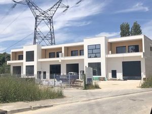 BUREAU A LOUER BOUC BEL AIR - BATIMENT NEUF