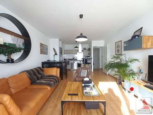 Vente Appartement 3 pièces à Couëron (44220) : à vendre 3 pièces / 67m² Couëron