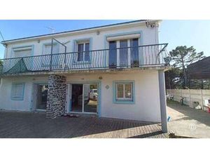 Vente Immeuble à La Barre-de-Monts (85550) : à vendre / 150m² La Barre-de-Monts