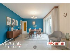 en vente Appartement 75 m² – 105 000 € |Talange