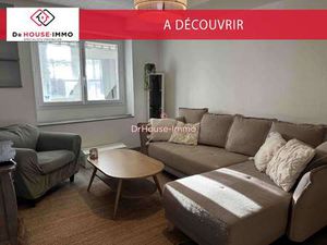 Vente Maison à Chaillé-les-Marais (85450) : à vendre / 84m² Chaillé-les-Marais