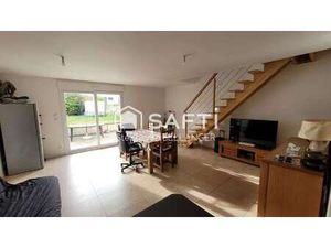 Vente Maison à La Suze-sur-Sarthe (72210) : à vendre / 165m² La Suze-sur-Sarthe