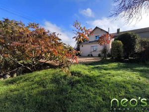 Vente Maison au May-sur-Èvre (49122) : à vendre / 200m² Le May-sur-Èvre
