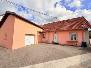 en vente Maison 113 m² – 322 400 € |Weyersheim