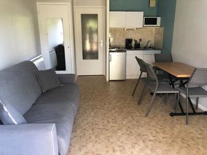 Location appartement 1 pièce 23 m² à Pornichet (44380)