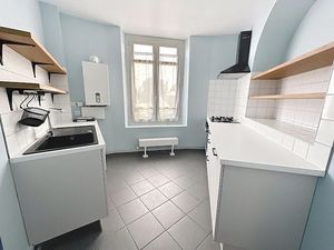 Location appartement 3 pièces 62.46 m² à Sainte-Savine (10300)  750 €