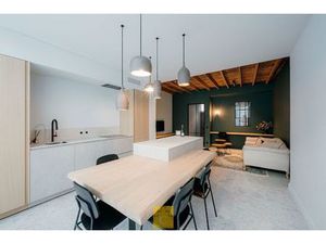 Maison à louer à Klokstraat 21 Bruges (RBU77477)