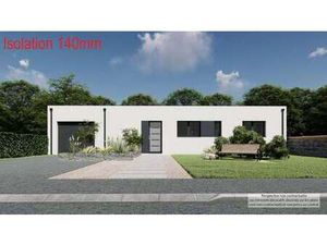 Vente Maison à Cintré (35310) : à vendre / 97m² Cintré