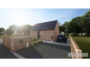 Vente Maison à Dourdain (35450) : à vendre / 40m² Dourdain