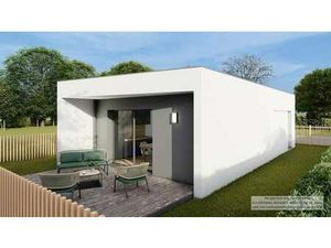 Vente Maison à Fouesnant (29170) : à vendre / 45m² Fouesnant