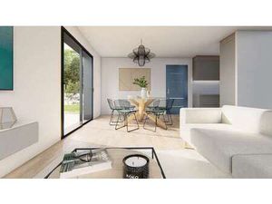 Vente Maison à Plougastel-Daoulas (29470) : à vendre / 101m² Plougastel-Daoulas