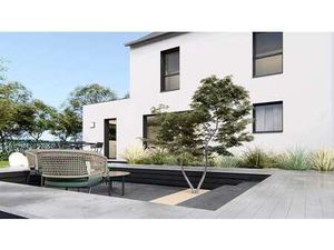 Vente Maison à Plougastel-Daoulas (29470) : à vendre / 105m² Plougastel-Daoulas