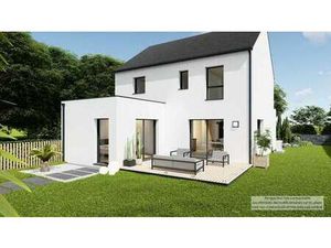 Vente Maison à Rennes (35000) : à vendre / 125m² Rennes