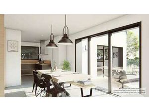 Vente Maison à Riec-sur-Belon (29340) : à vendre / 95m² Riec-sur-Belon