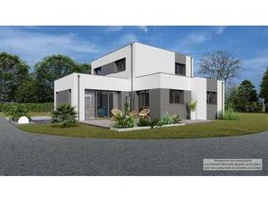 Vente Maison à Santec (29250) : à vendre / 124m² Santec