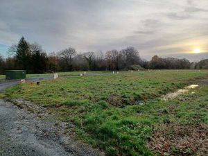 Vente Terrain à Beaussais-sur-Mer (22650) : à vendre / Beaussais-sur-Mer