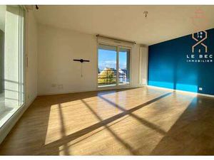 Vente Appartement 3 pièces à Saint-Avé (56890) : à vendre 3 pièces / 68m² Saint-Avé