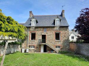 Vente Maison à Cancale (35260) : à vendre / 121m² Cancale