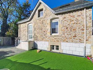 Vente Maison à Hennebont (56700) : à vendre / 87m² Hennebont