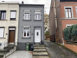 Maison à louer à Rue Vert Vinâve 46 Milmort (VBD57091)