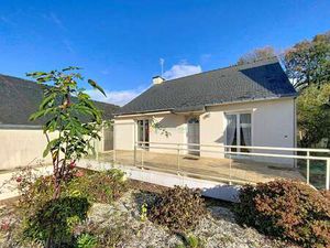 Vente Maison à Plélan-le-Grand (35380) : à vendre / 85m² Plélan-le-Grand