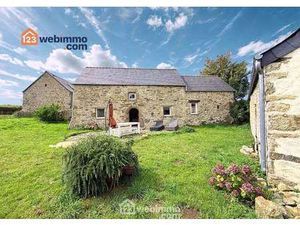 Vente Maison à Plouégat-Moysan (29650) : à vendre / 107m² Plouégat-Moysan