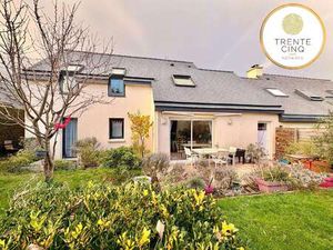 Vente Maison à Vern-sur-Seiche (35770) : à vendre / 101m² Vern-sur-Seiche